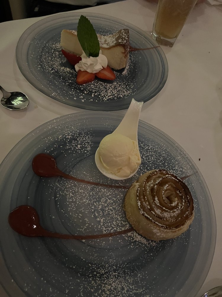 TREVINI RESTAURANT 48 Photos & 84 Reviews 223 Sunset Ave, Palm