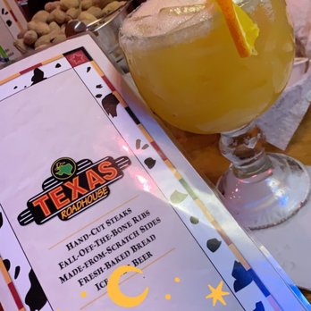 Texas Roadhouse - Steakhouses Near Me - Oceanside, California