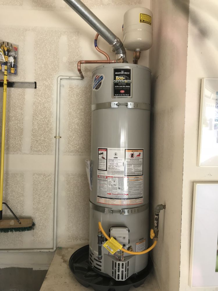 Slide of Plummers Plumbing