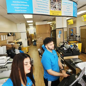 The UPS Store - This lady deserves praise for her work ethics. - Printing Services Near Me - Sunny Isles Beach, Florida The UPS Store - This lady deserves praise for her work ethics. - Printing Services Near Me - Sunny Isles Beach, Florida