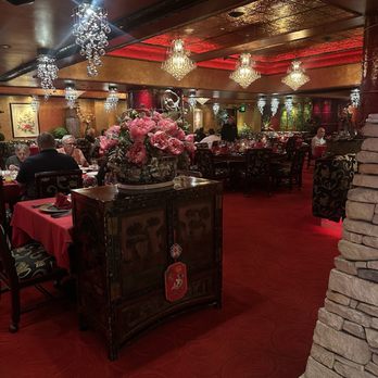 Chi - The overall look of Chi is very vintage and romantic - Chinese Near Me - Reno, Nevada Chi - The overall look of Chi is very vintage and romantic - Chinese Near Me - Reno, Nevada