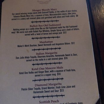 Menger Bar - Bars Near Me - San Antonio, Texas Menger Bar - Bars Near Me - San Antonio, Texas