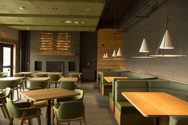 Omni Mount Washington Resort & Spa by null