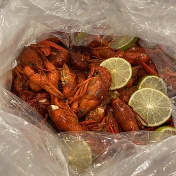 SJ Crawfish - Cajun/Creole Near Me - San Jose, California