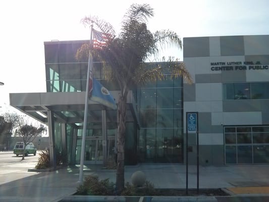 A photo of Mlk-Community-Healthcare-1