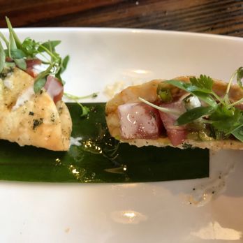Finney's Crafthouse - Orange - Poke taco - New American Near Me - Orange, California Finney's Crafthouse - Orange - Poke taco - New American Near Me - Orange, California