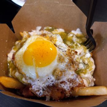 The Great White Hut - Sunrise Fritas. All the fritas are yummy! - Burgers Near Me - Los Angeles, California The Great White Hut - Sunrise Fritas. All the fritas are yummy! - Burgers Near Me - Los Angeles, California
