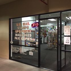 Mailboxes & More