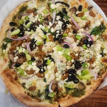 MOD Pizza - Fast Food Near Me - Humble, Texas MOD Pizza - Fast Food Near Me - Humble, Texas