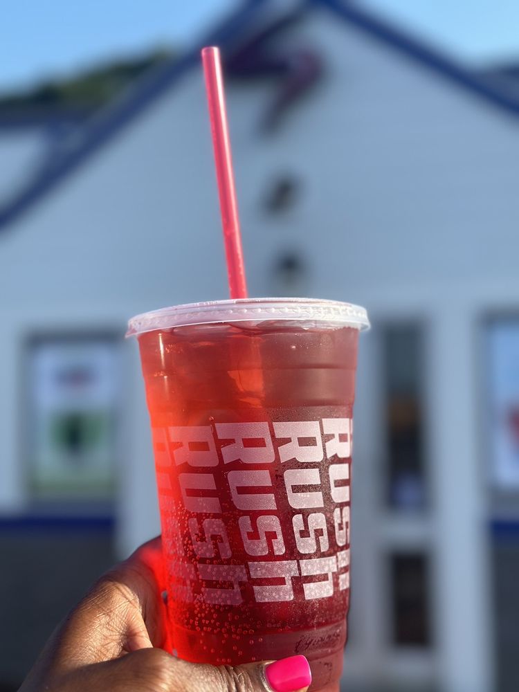 AROMA JOE’S COFFEE HOUSE & DRIVETHRU Updated September 2024 15