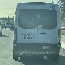 Wheelcare Express