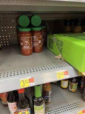 Walmart Supercenter by null