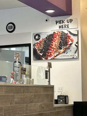 Cinnaholic by null