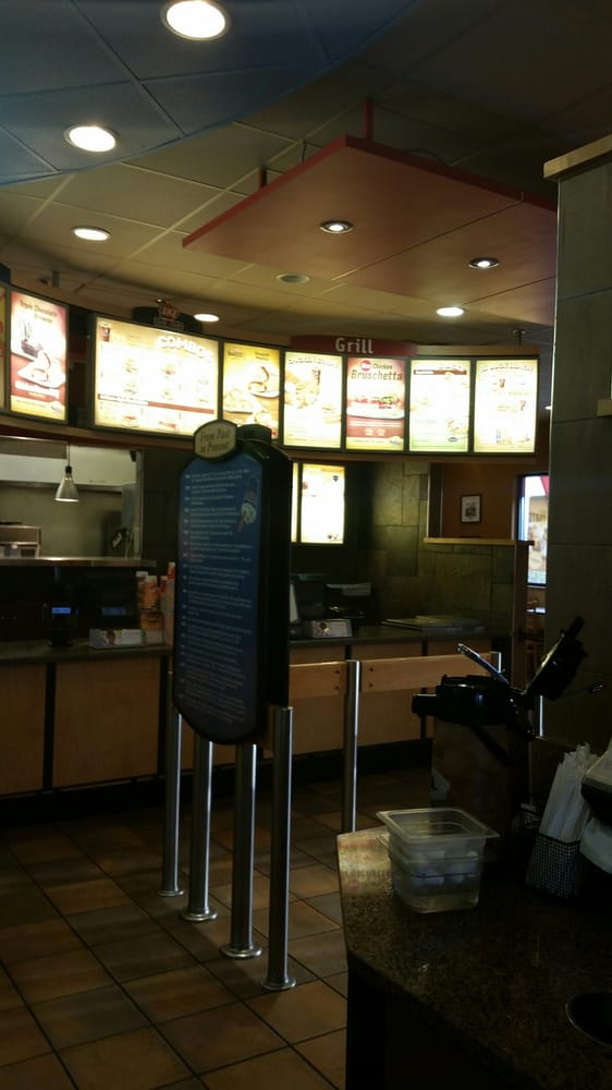 Dairy Queen Grill & Chill