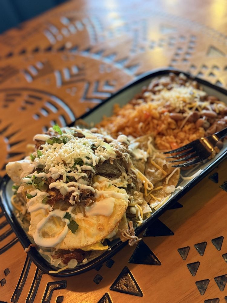 Lupe's Mexican Eatery
