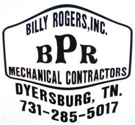 Slide of Rogers Billy Plumbing Heating & Air Conditioning