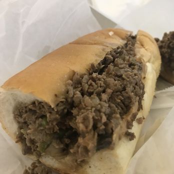 3 D's Pizza - Really good cheesesteak. - Pizza Near Me - New Castle, Delaware