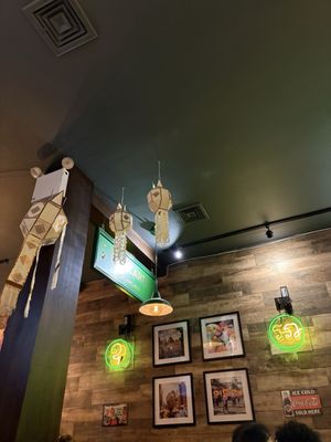 Lan Larb Chiang Mai, Soho by null