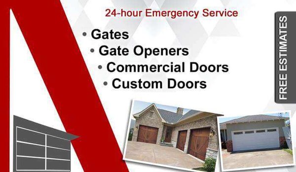 🚨 24/ 7 Emergency Service - A-Team Garage Door Repairs, Installs and Services Garage Doors Throughout the Coachella Valley. We also Offer Garage Door Openers, Gate Installation Service and Much More. 24/ 7 Emergency Service. 

Call Us Today 760-554-5273 ☎️