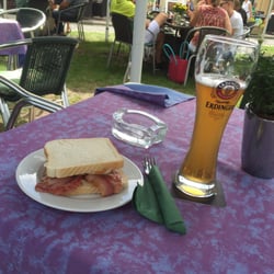 Senne Lounge - Super Sandwich