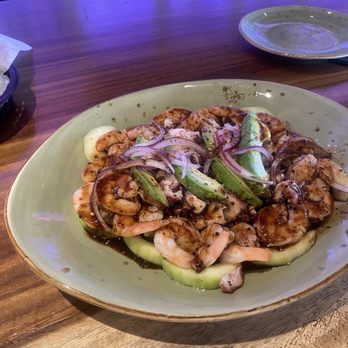 Mariscos Choix - Botana Camaron Con Pulpo - Seafood Near Me - Downey, California Mariscos Choix - Botana Camaron Con Pulpo - Seafood Near Me - Downey, California