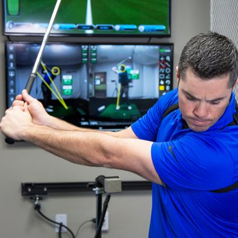 GOLFTEC Houston Galleria - GOLFTEC Golf Lessons use video and motion technology. - Golf Lessons Near Me - Houston, Texas GOLFTEC Houston Galleria - GOLFTEC Golf Lessons use video and motion technology. - Golf Lessons Near Me - Houston, Texas