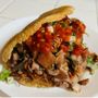 Carnitas Valdez