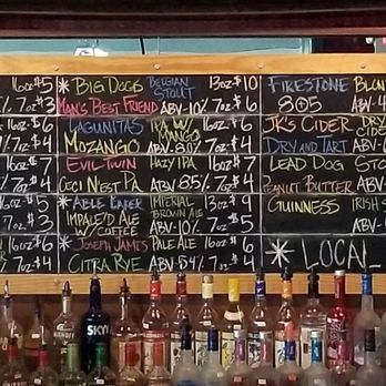 Office Bar I - 11/4/18 draft beer list - Beer, Wine & Spirits Near Me - Las Vegas, Nevada Office Bar I - 11/4/18 draft beer list - Beer, Wine & Spirits Near Me - Las Vegas, Nevada