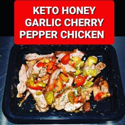 Healthy Meals Direct