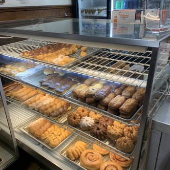 Rolling Pin Donuts - Donuts Near Me - San Bruno, California Rolling Pin Donuts - Donuts Near Me - San Bruno, California