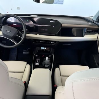 Audi South Coast - Car Dealers Near Me - Santa Ana, California