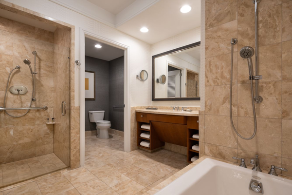 The Ritz-Carlton, Boston by null