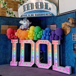 Idol Beer Works
