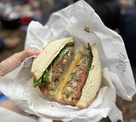 DC Vegetarian by null DC Vegetarian by null