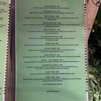 Medusa - Tacos Near Me - Bahía de Banderas, NAY
