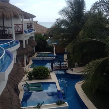 El Dorado Royale - Resorts Near Me - Solidaridad, ROO