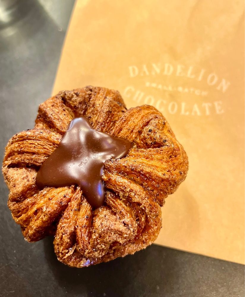 Dandelion Chocolate