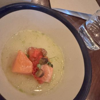 Uchi - Japanese Near Me - Dallas, Texas