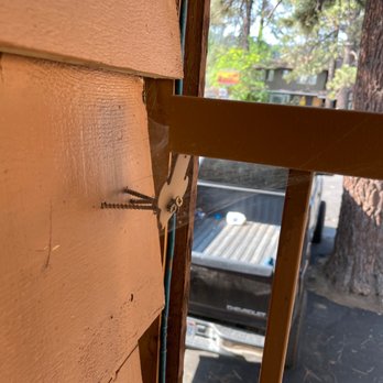 Robinhood Resort - Big Bear Lake, CA
