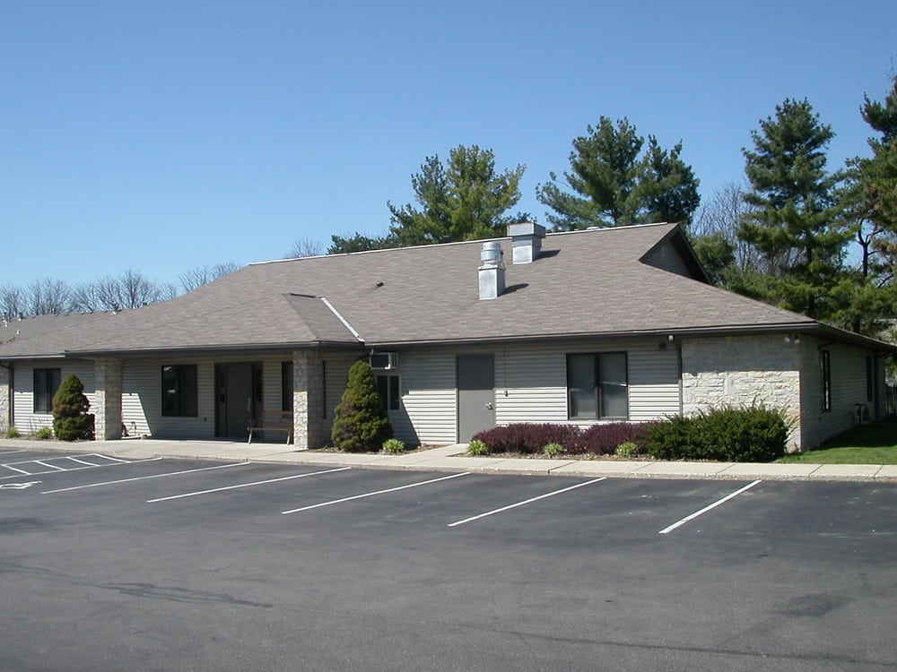 Merry Moppet Early Learning Center - childcare center in Dublin, OH