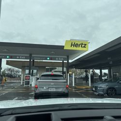 Hertz Rent A Car