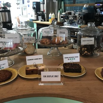 Smile To Go - Baked goods - Coffee & Tea Near Me - New York, New York