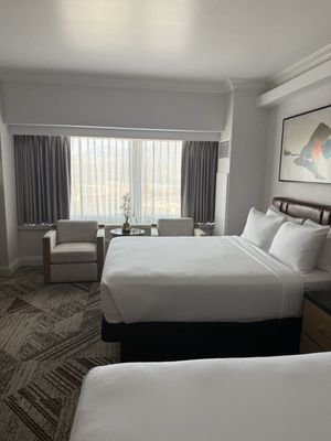 Atlantis Casino Resort Spa by null