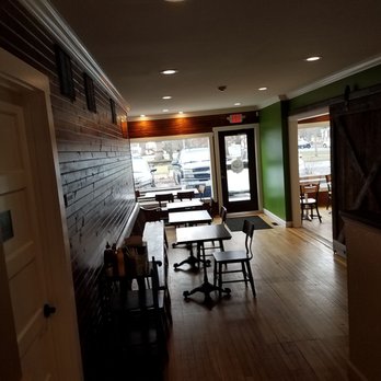 Grassroots Ice Cream & Deep Roots Street Food - Falafel Near Me - Granby, Connecticut Grassroots Ice Cream & Deep Roots Street Food - Falafel Near Me - Granby, Connecticut