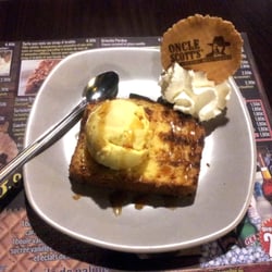 Oncle Scott's - Brioche perdue