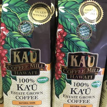 Ka'u Coffee Mill - Coffee & Tea Near Me - Pahala, Hawaii Ka'u Coffee Mill - Coffee & Tea Near Me - Pahala, Hawaii