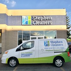 Stephen Cleaners