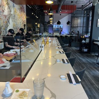 Yume Sushi - Sushi Bars Near Me - Arlington, Virginia Yume Sushi - Sushi Bars Near Me - Arlington, Virginia
