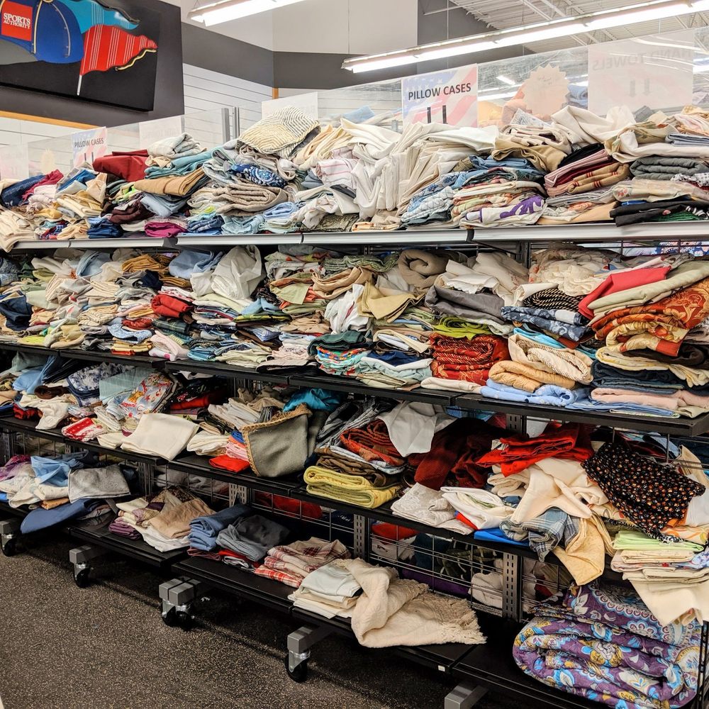The Best 10 Thrift Stores near Value Village in Kennewick, WA Yelp