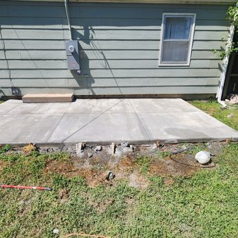 Prince Concrete Construction - Masonry/Concrete Near Me Prince Concrete Construction - Masonry/Concrete Near Me